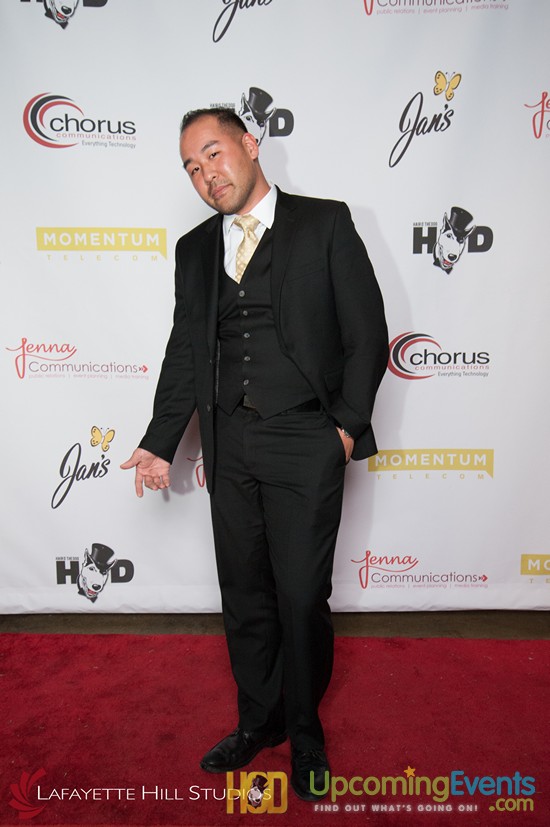 Photo from Hair O' The Dog 2017 (Red Carpet)