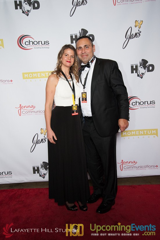 Photo from Hair O' The Dog 2017 (Red Carpet)