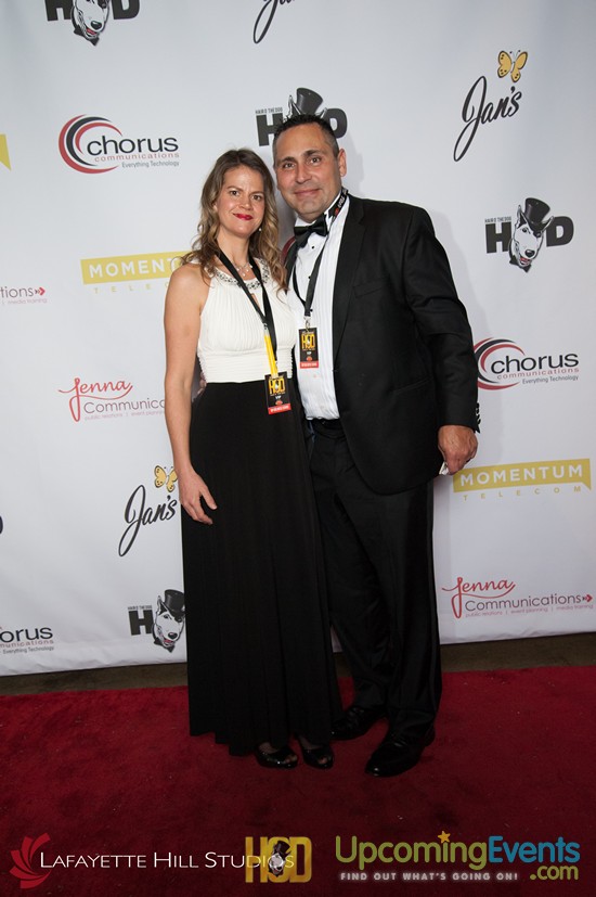 Photo from Hair O' The Dog 2017 (Red Carpet)