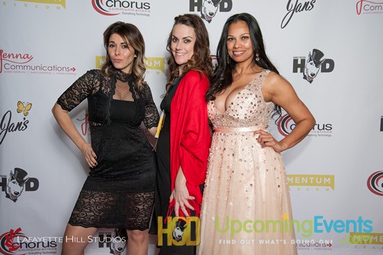 Photo from Hair O' The Dog 2017 (Red Carpet)