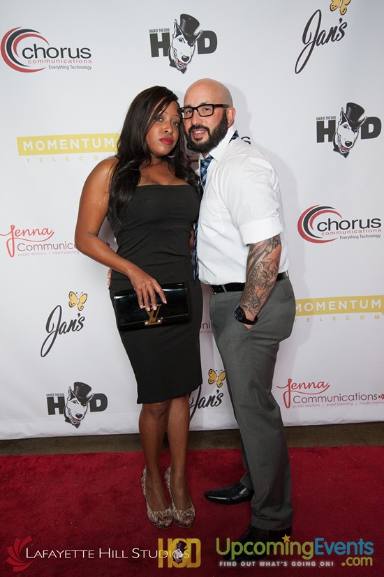 Photo from Hair O' The Dog 2017 (Red Carpet)