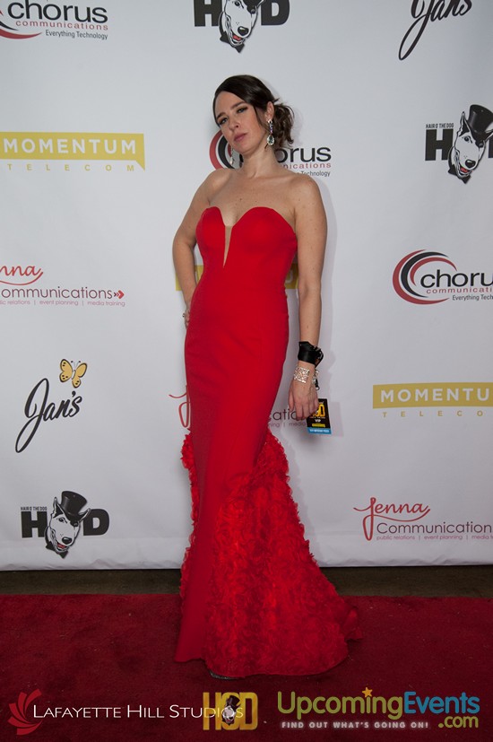 Photo from Hair O' The Dog 2017 (Red Carpet)