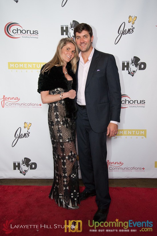 Photo from Hair O' The Dog 2017 (Red Carpet)