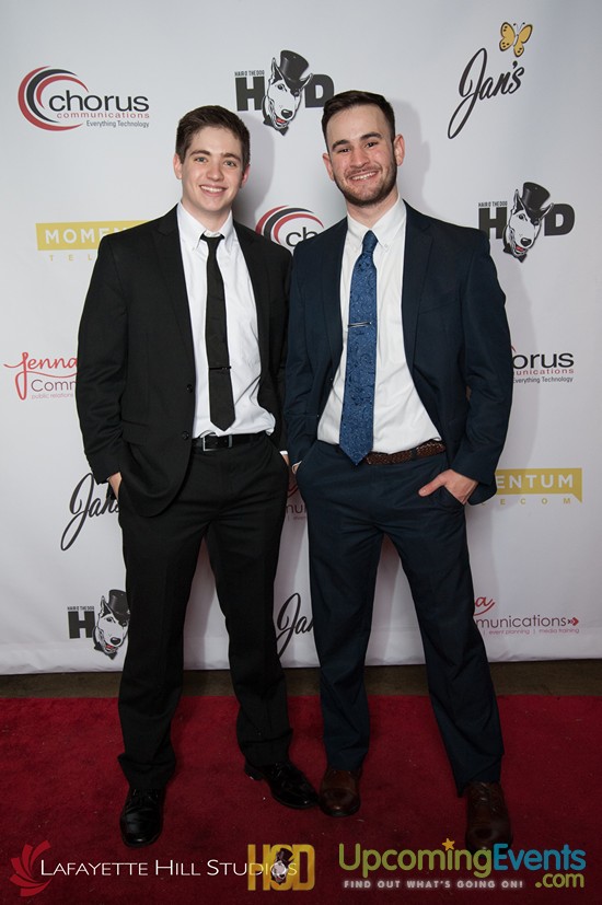 Photo from Hair O' The Dog 2017 (Red Carpet)