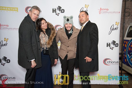 Photo from Hair O' The Dog 2017 (Red Carpet)