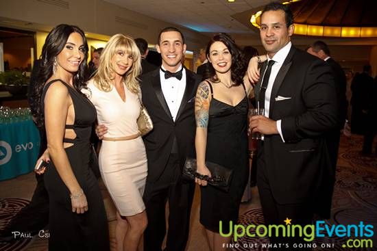 Photo from Hair 'O The Dog 2014