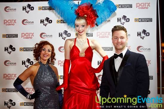 Photo from Hair 'O The Dog 2014