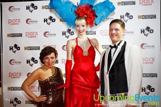 Photo from Hair 'O The Dog 2014
