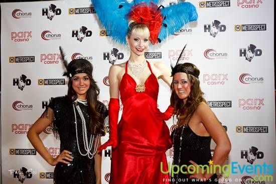 Photo from Hair 'O The Dog 2014