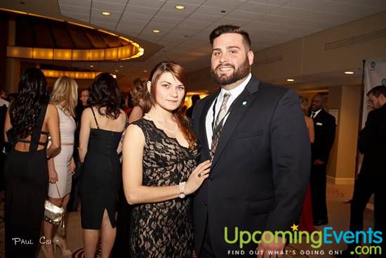 Photo from Hair 'O The Dog 2014