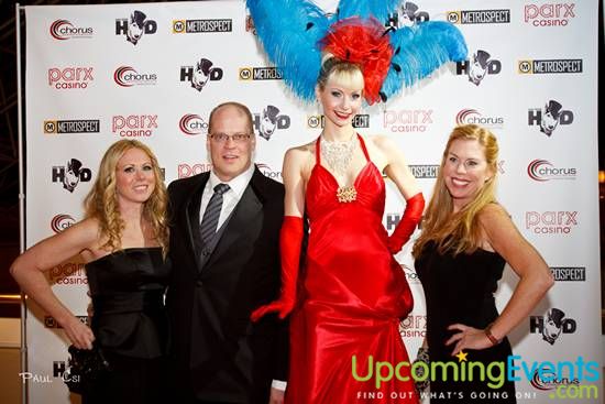 Photo from Hair 'O The Dog 2014