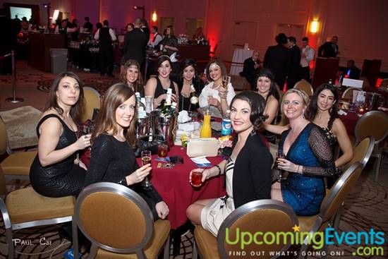 Photo from Hair 'O The Dog 2014
