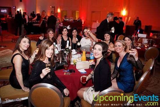 Photo from Hair 'O The Dog 2014