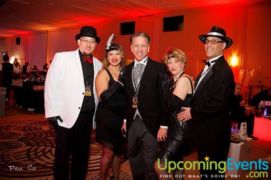 Photo from Hair 'O The Dog 2014