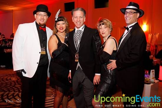 Photo from Hair 'O The Dog 2014