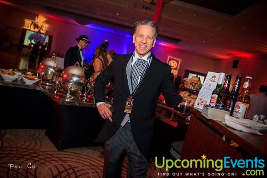 Photo from Hair 'O The Dog 2014