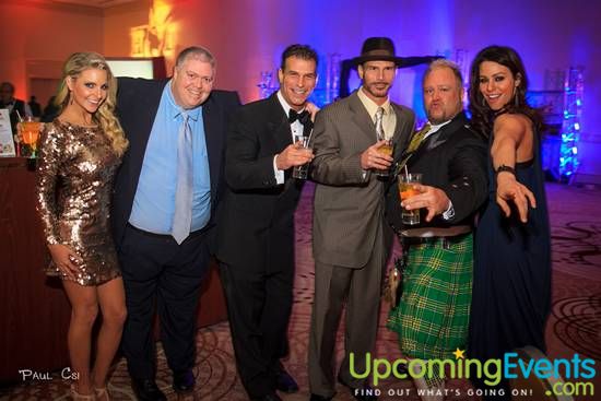 Photo from Hair 'O The Dog 2014