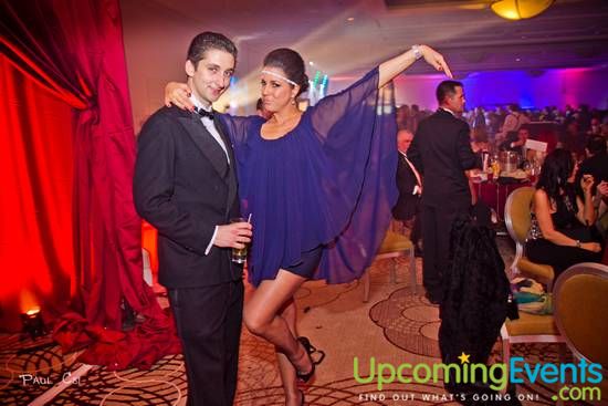 Photo from Hair 'O The Dog 2014