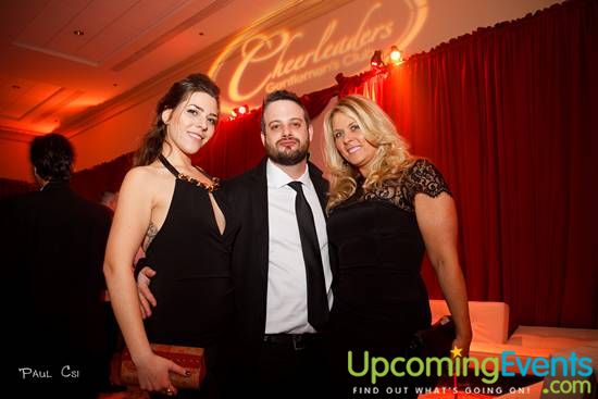 Photo from Hair 'O The Dog 2014