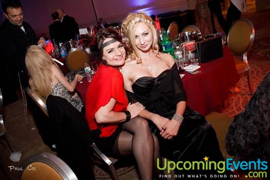 Photo from Hair 'O The Dog 2014
