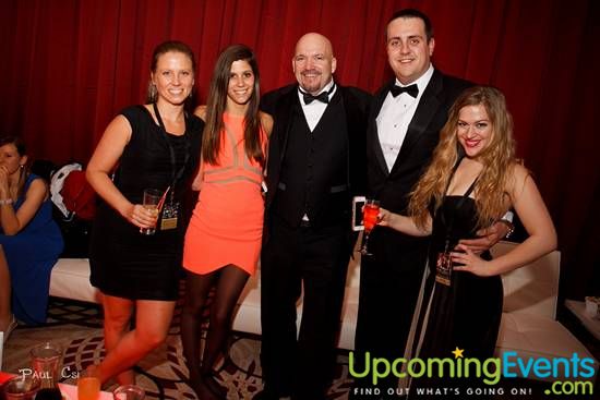Photo from Hair 'O The Dog 2014