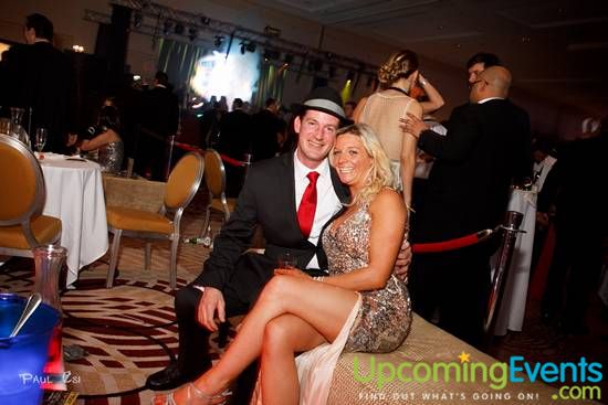 Photo from Hair 'O The Dog 2014