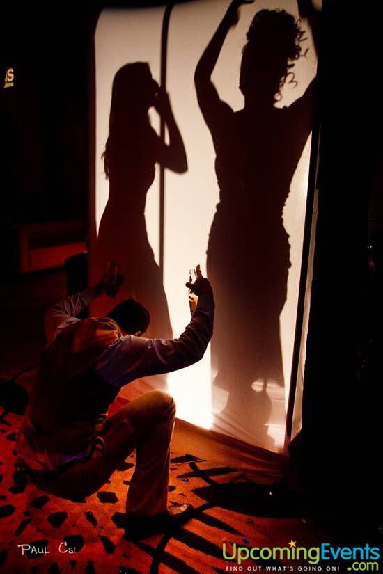 Photo from Hair 'O The Dog 2014
