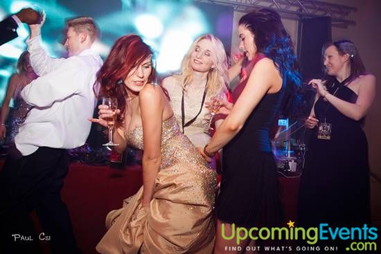 Photo from Hair 'O The Dog 2014