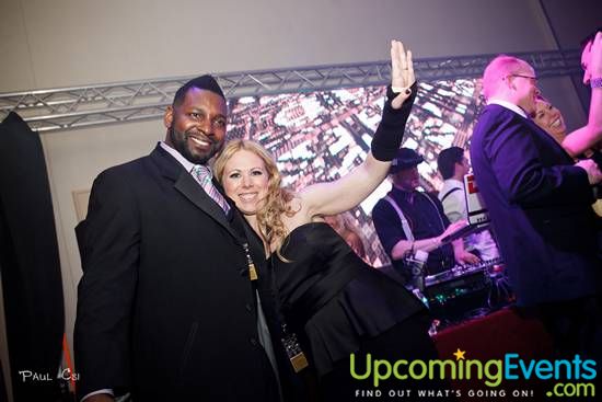 Photo from Hair 'O The Dog 2014
