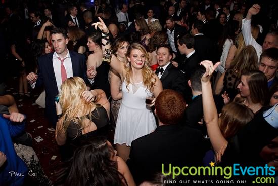 Photo from Hair 'O The Dog 2014