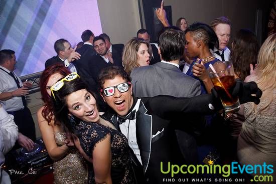 Photo from Hair 'O The Dog 2014