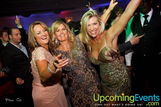 Photo from Hair 'O The Dog 2014
