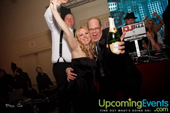 Photo from Hair 'O The Dog 2014