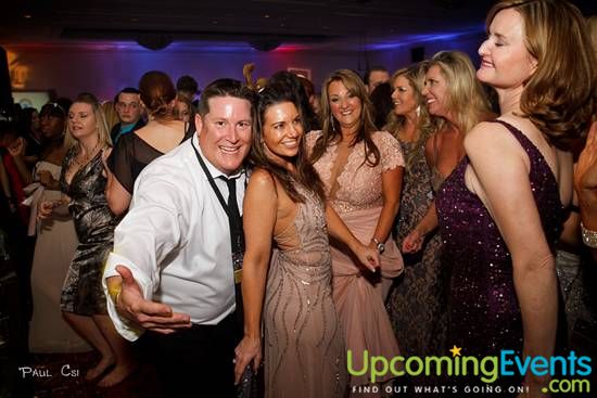 Photo from Hair 'O The Dog 2014