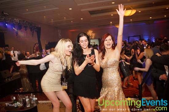 Photo from Hair 'O The Dog 2014