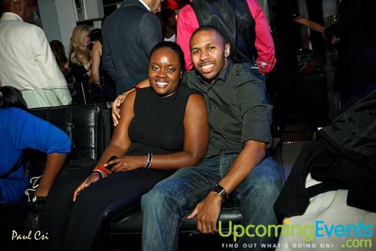 Photo from Hair 'O The Dog 2014 - G Lounge After Party