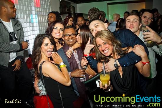 Photo from Hair 'O The Dog 2014 - G Lounge After Party