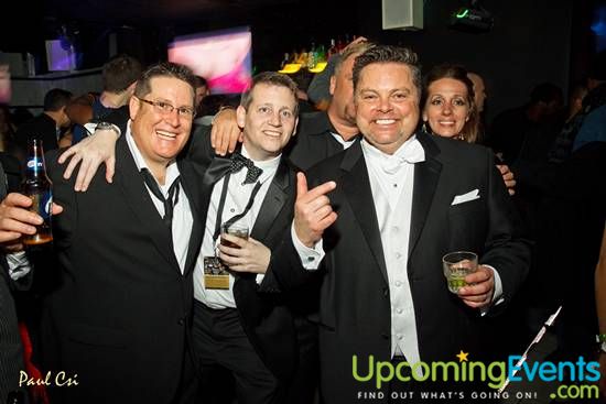 Photo from Hair 'O The Dog 2014 - G Lounge After Party