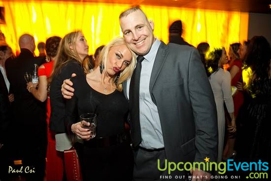 Photo from Hair 'O The Dog 2014 - G Lounge After Party