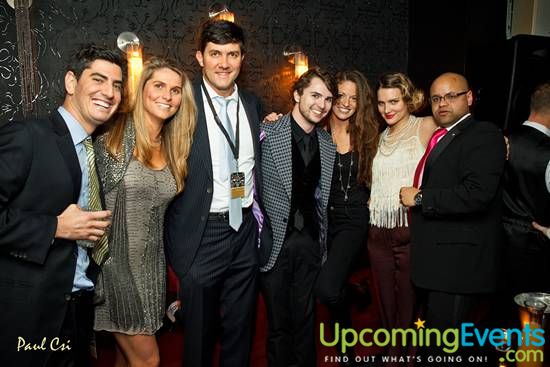 Photo from Hair 'O The Dog 2014 - G Lounge After Party