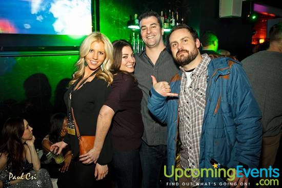 Photo from Hair 'O The Dog 2014 - G Lounge After Party