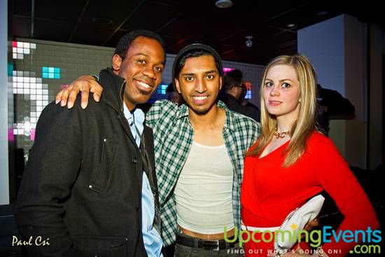 Photo from Hair 'O The Dog 2014 - G Lounge After Party