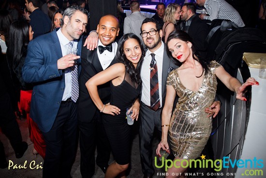 Photo from Hair O' The Dog 2015 - After Party @ Lit Ultrabar