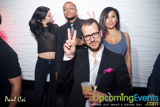 Photo from Hair O' The Dog 2015 - After Party @ Lit Ultrabar