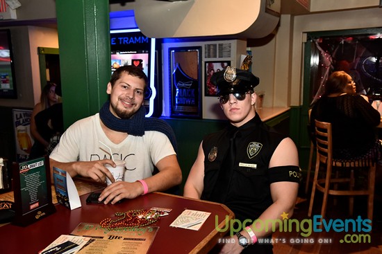 Photo from Halloween in Manayunk 2015 (Gallery A)