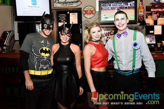 Photo from Halloween in Manayunk 2015 (Gallery A)