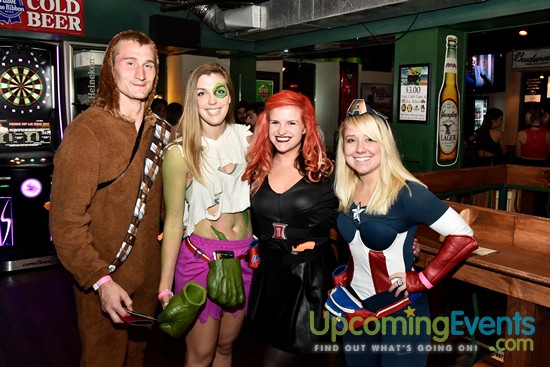 Photo from Halloween in Manayunk 2015 (Gallery A)