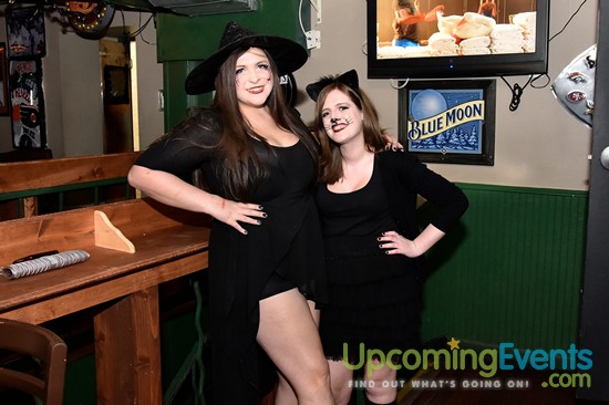 Photo from Halloween in Manayunk 2015 (Gallery A)