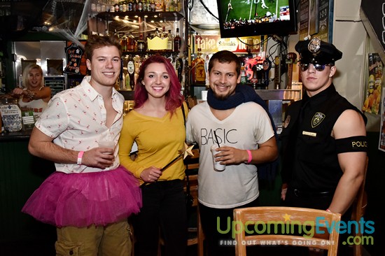 Photo from Halloween in Manayunk 2015 (Gallery A)