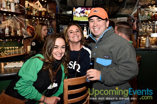 Photo from Halloween in Manayunk 2015 (Gallery A)